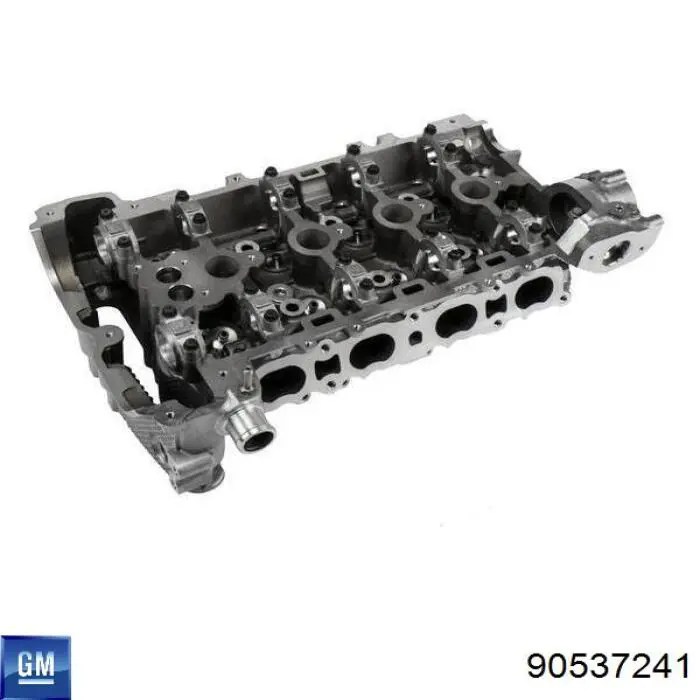 Сальник клапана (маслознімний), впуск/випуск Opel 0642501