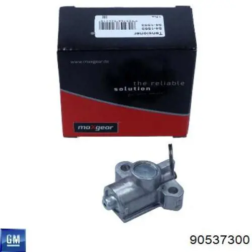 71739356 Fiat/Alfa/Lancia Натягувач ланцюга балансировочного вала