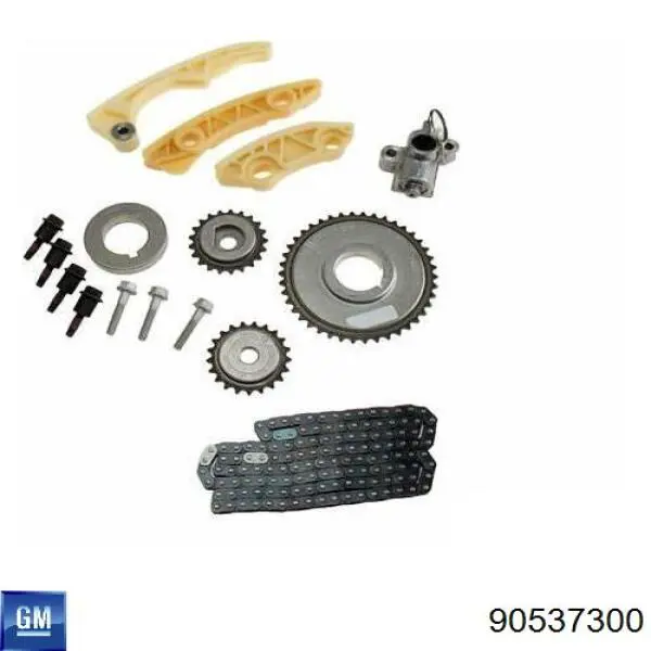 Купити 71739356 Fiat/Alfa/Lancia Натягувач ланцюга балансировочного вала