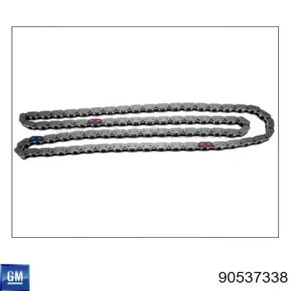  General Motors 90537338 ціна, від 96.06 USD