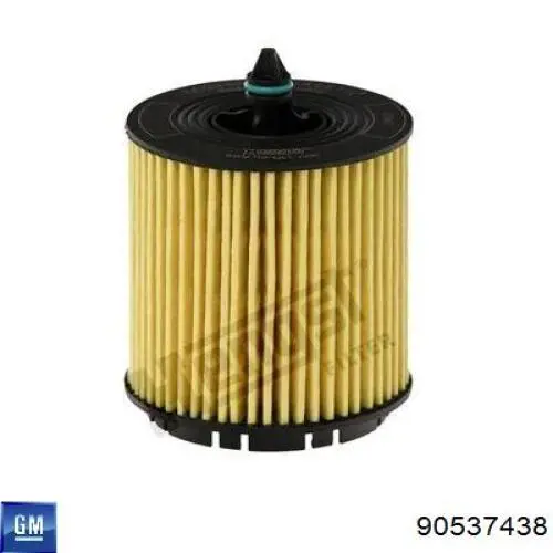 90537438 General Motors 