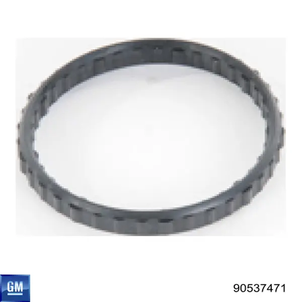 Прокладка корпусу термостата Opel 2000111 ціна, від 2.53 USD