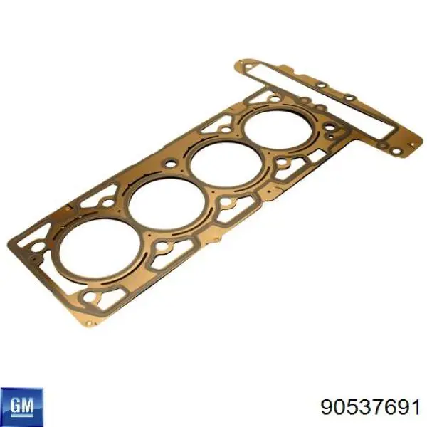 Купити 607208 Opel Болт гбц