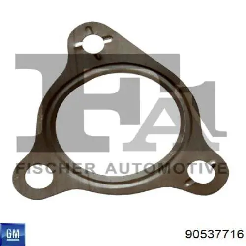  Opel 90537716 ціна, від 3.26 USD
