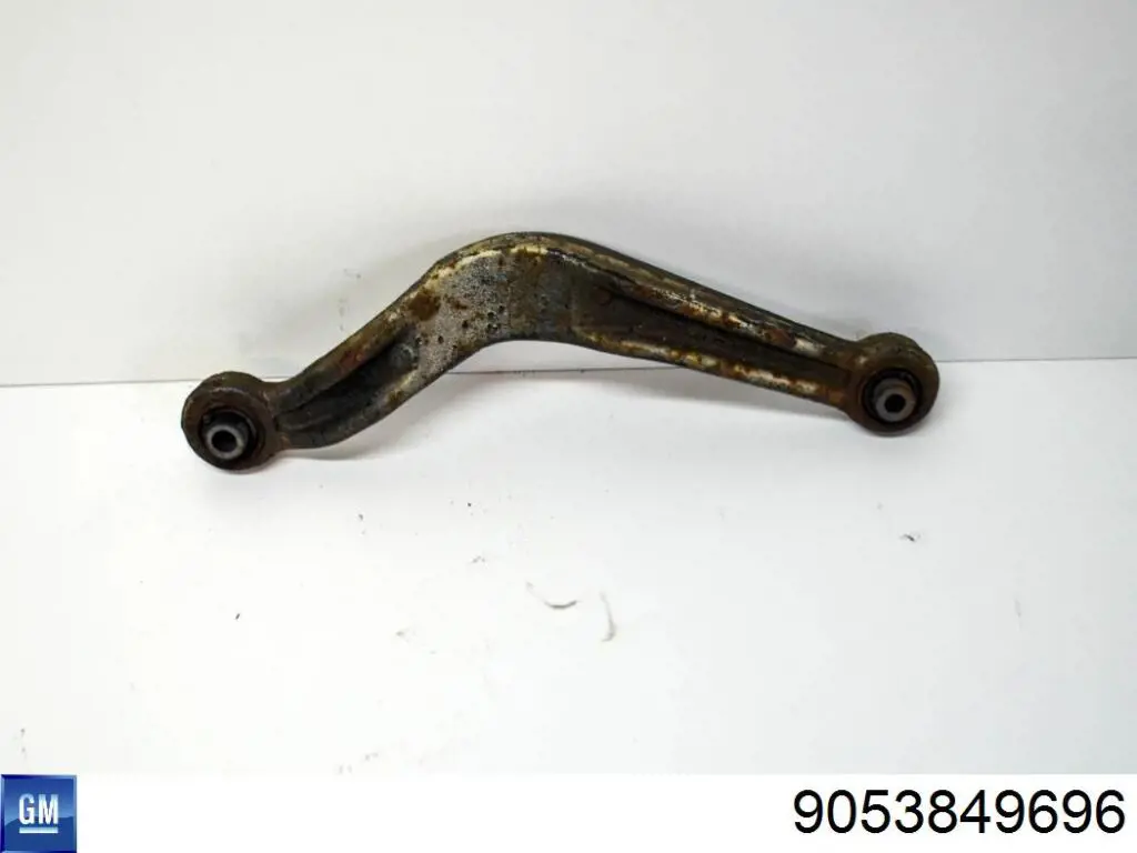 9053849696 General Motors 