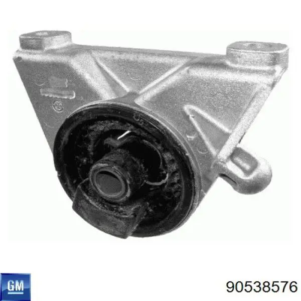 90538576 General Motors Подушка передньої опори двигуна