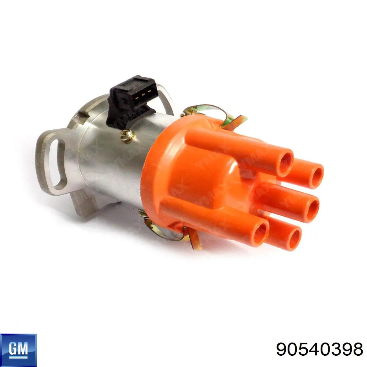 Купити 90540398 General Motors Бігунок (ротор) розподільника запалювання