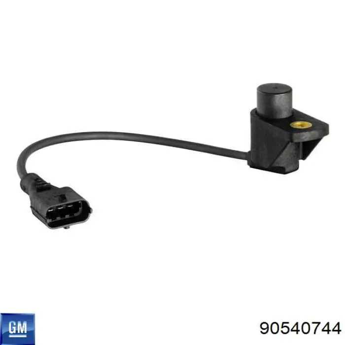 90540744 General Motors Датчик розподільного вала