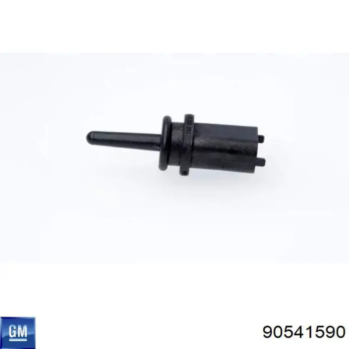 Датчик температури впускного повітря 90541590 General Motors