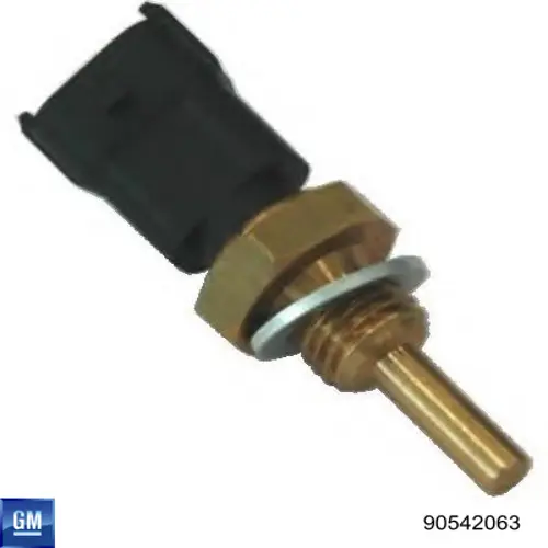 Купити 90542063 General Motors Датчик температури охолоджуючої рідини