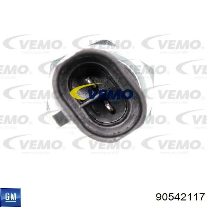 Сальник колінвала двигуна, задній Opel 90542117 ціна, від 12.99 USD
