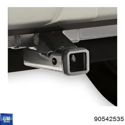  General Motors 90542535 ціна, від 57.06 USD