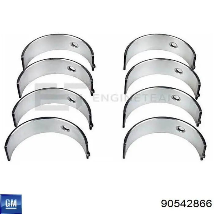 90542866 General Motors 