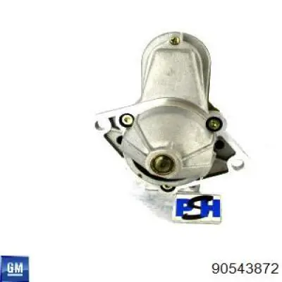 Стартер P96469960 General Motors