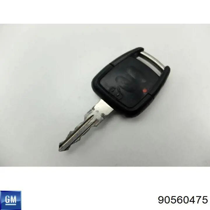 90560475 General Motors 