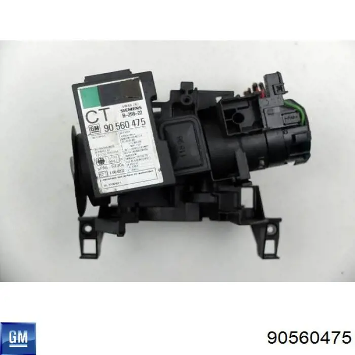 Купити 90560475 General Motors 