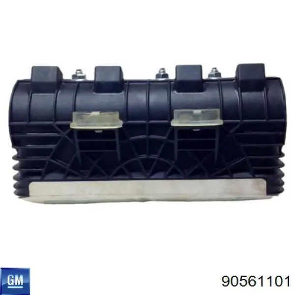 Подушка безпеки бокова Opel 9185831 ціна, від 6.33 USD