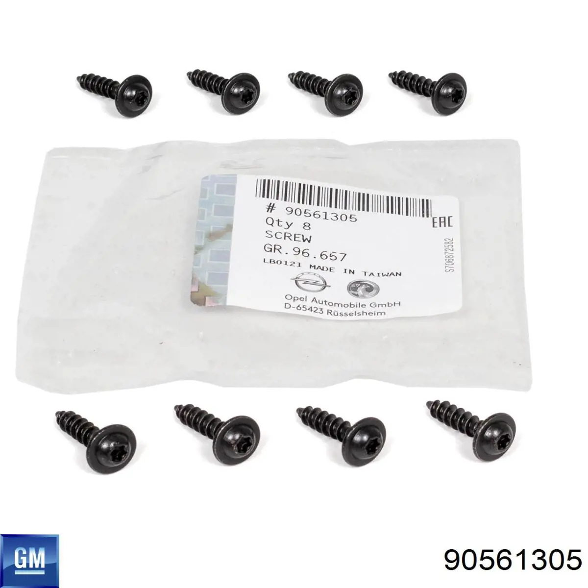  1782970 General Motors