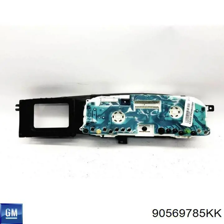 90569785KK General Motors 
