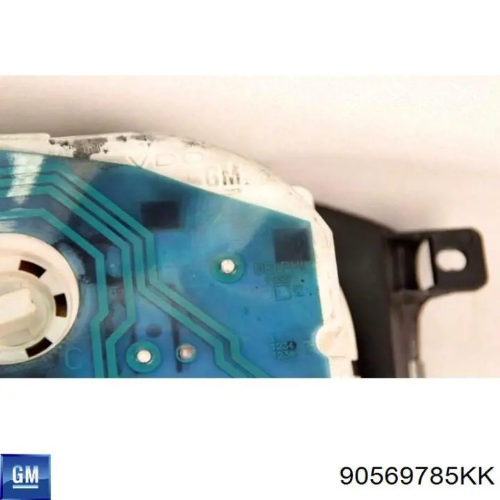  General Motors 90569785KK ціна, від 19.00 USD