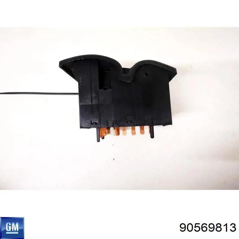 General Motors 90569813 ціна, від 9.84 USD