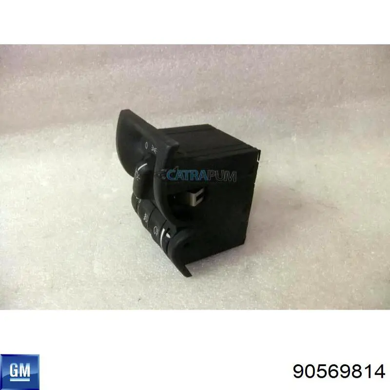 Купити 90569814 General Motors 