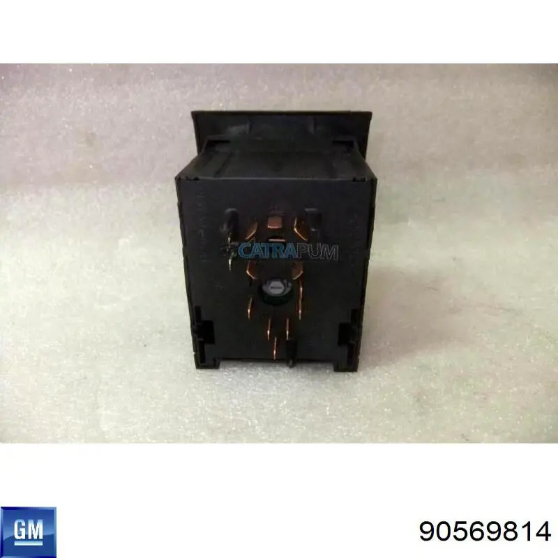  General Motors 90569814 ціна, від 9.73 USD