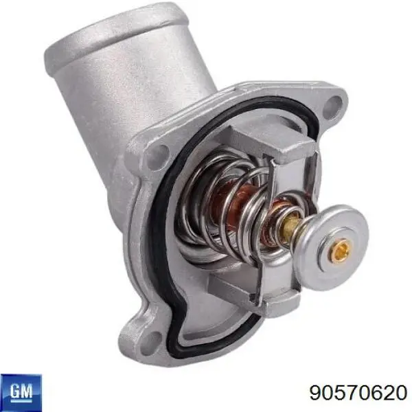 90570620 General Motors Авто термостат