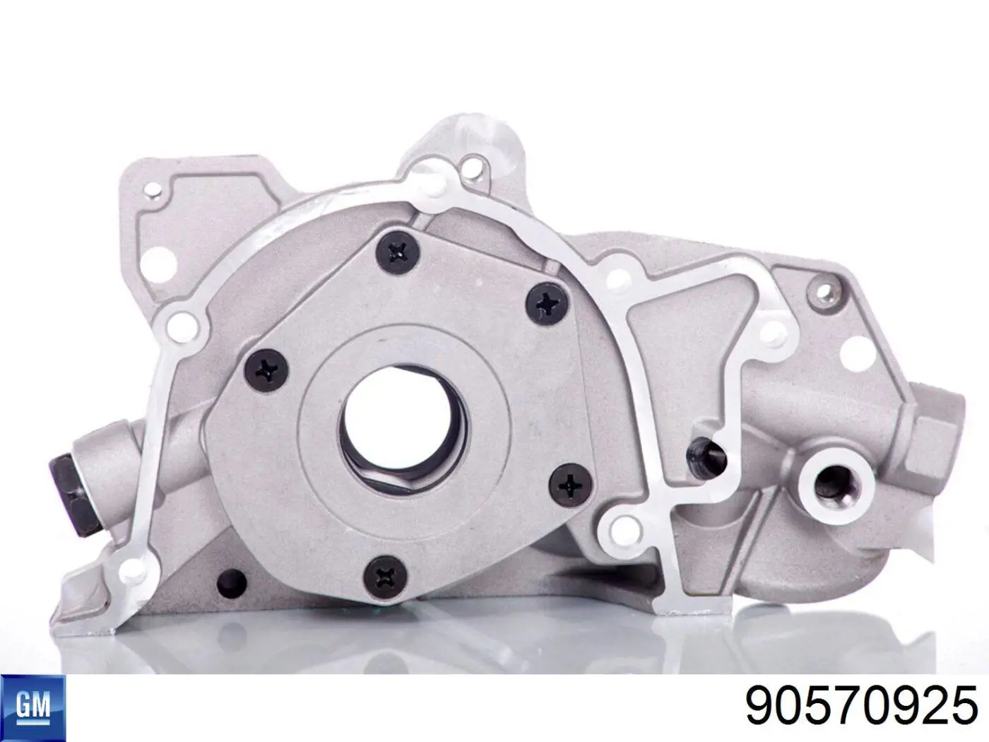 Помпа масляна Magneti Marelli 351516000045 ціна, від 58.78 USD