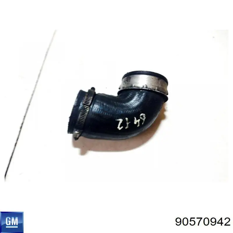 Купити 90570942 General Motors 