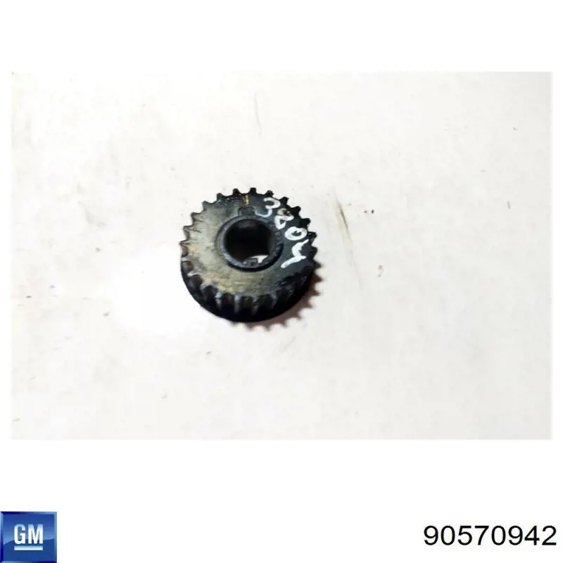  General Motors 90570942 ціна, від 15.52 USD