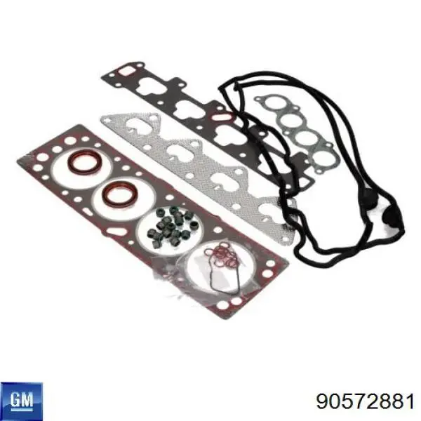 Трубка паливна, від бака до паливного фільтру Opel 0820331 ціна, від 17.11 USD