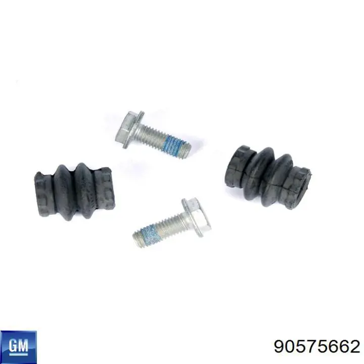  General Motors 90575662 ціна, від 0.09 USD
