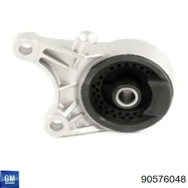 Подушка двигуна передня 90576048 General Motors