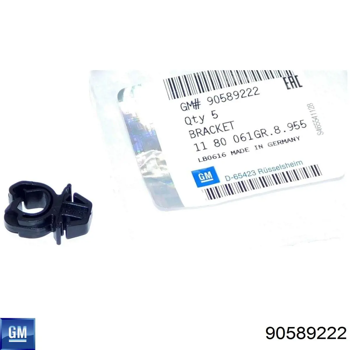  General Motors 90589222 ціна, від 0.47 USD