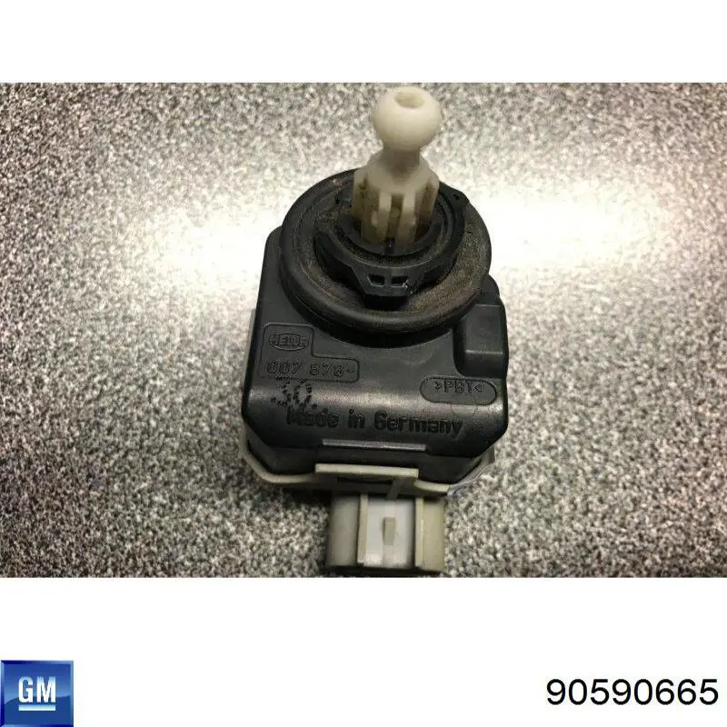 Автоматичний коректор фар Opel 6207044 ціна, від 12.67 USD