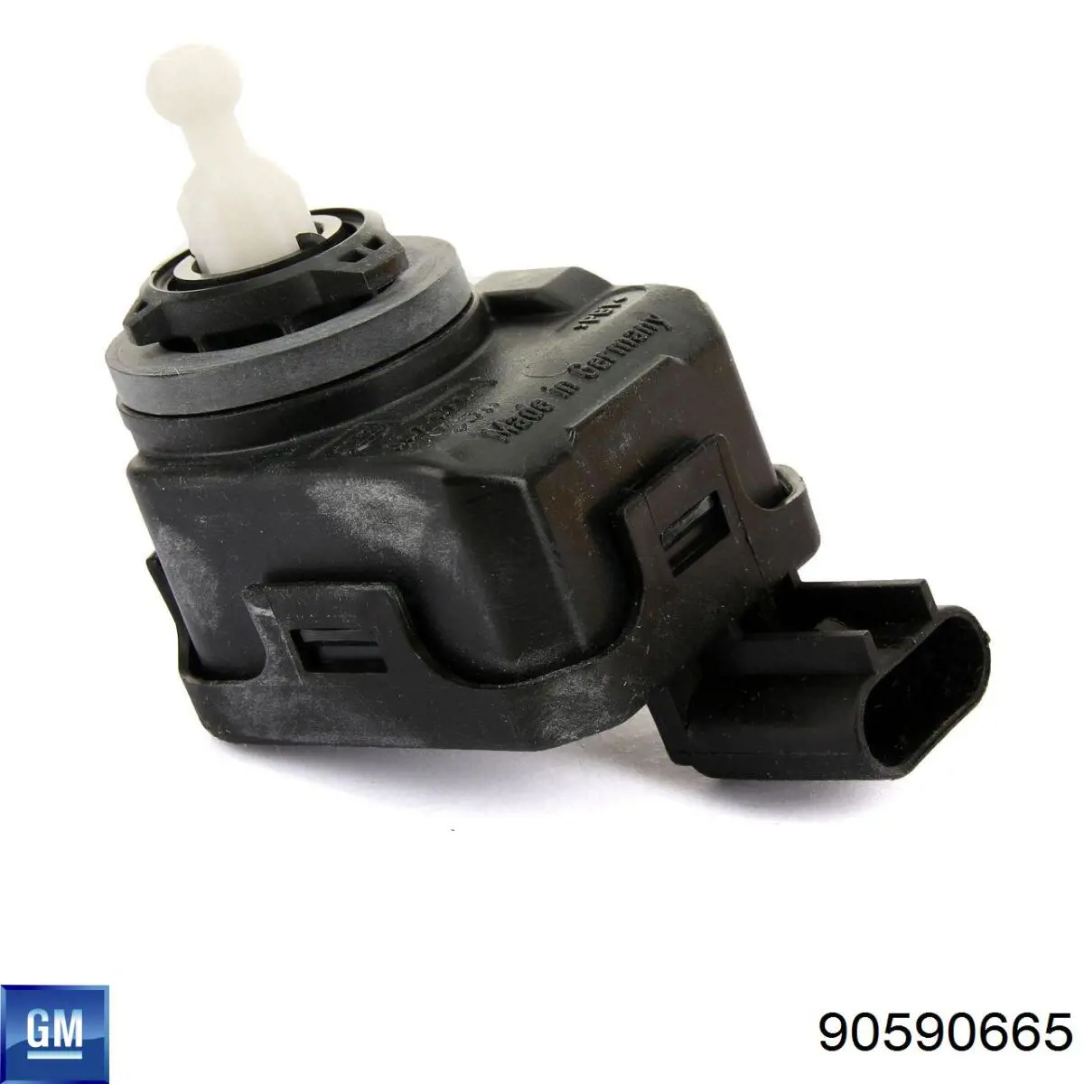 Коректор фар 6207044 Opel