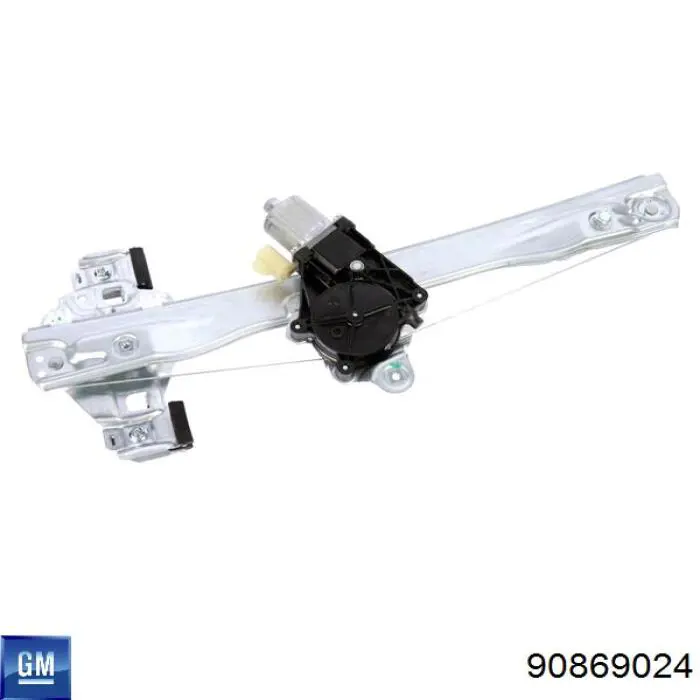 90869024 General Motors 