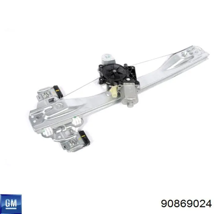  General Motors 90869024 ціна, від 29.14 USD