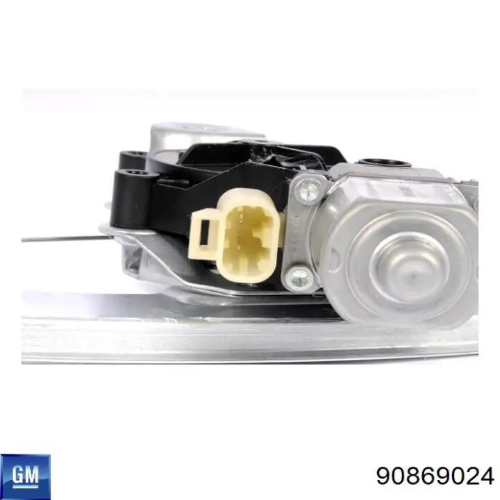 Купити 90869024 General Motors 