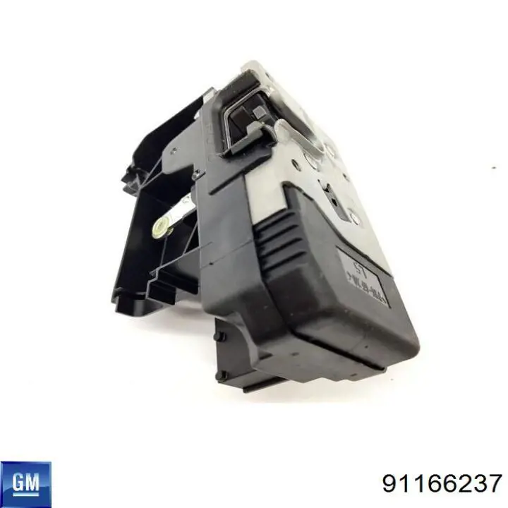 Купити 8200008246 Nissan/Infiniti Замок передньої лівої двері