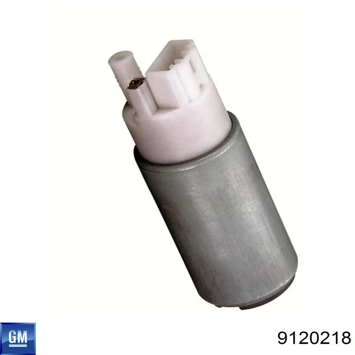 Купити 9120218 General Motors Насос паливний електричний