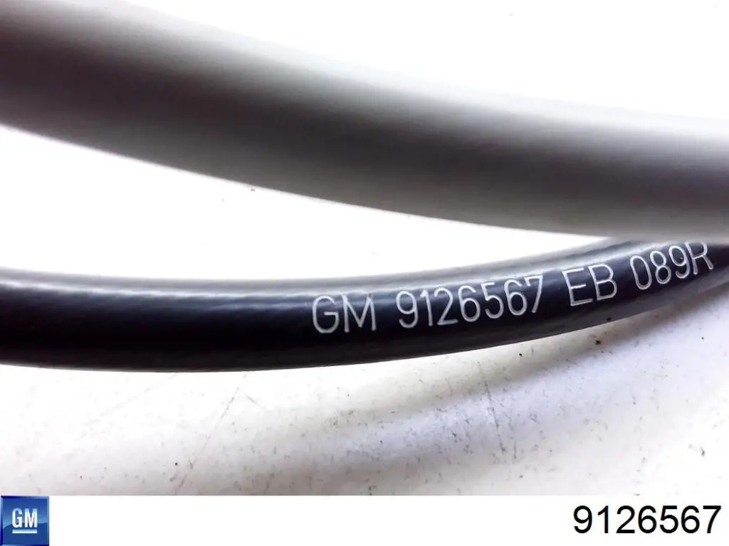 9126567 General Motors