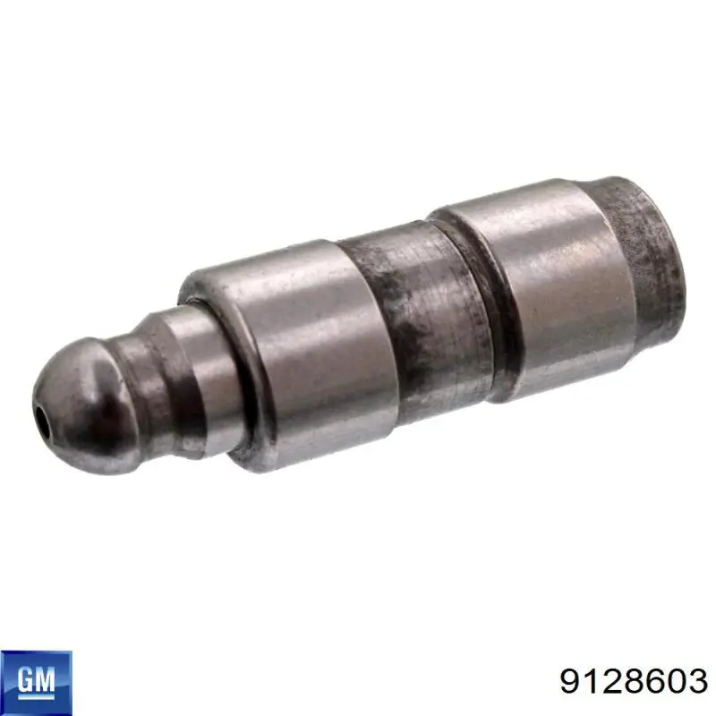 Купити 9128603 General Motors Штовхач клапанів двигуна