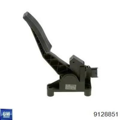 Купити 281002278 Bosch Педаль газу
