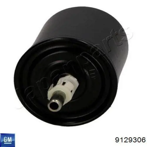 0818521 Opel Фільтр-сітка бензонасосу