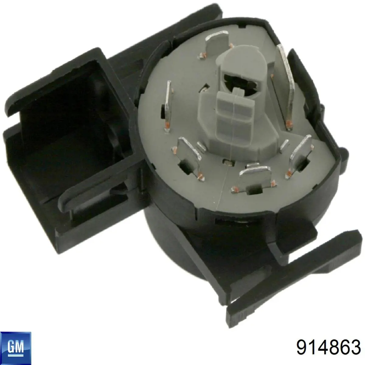 Контактна група 914863 General Motors