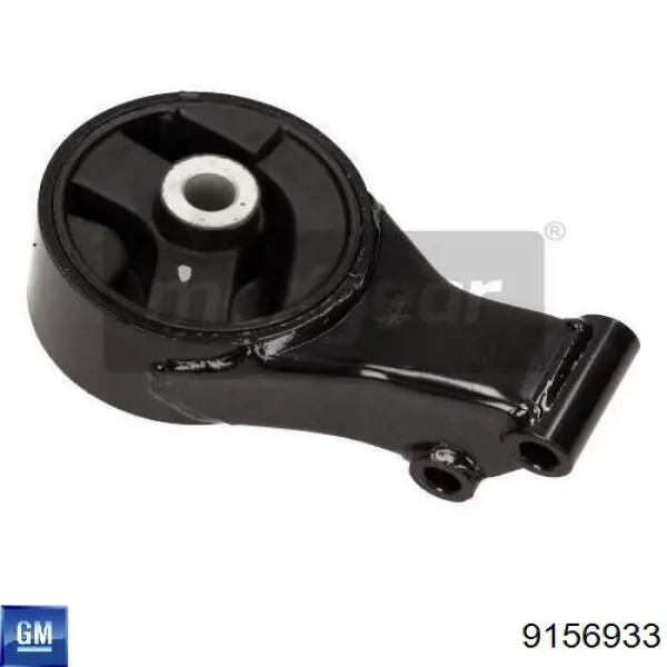 Подушка (опора) двигуна, задня General Motors 9156933 ціна, від 40.41 USD