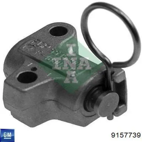 Натягувач ланцюга ГРМ General Motors 9157739 ціна, від 20.32 USD