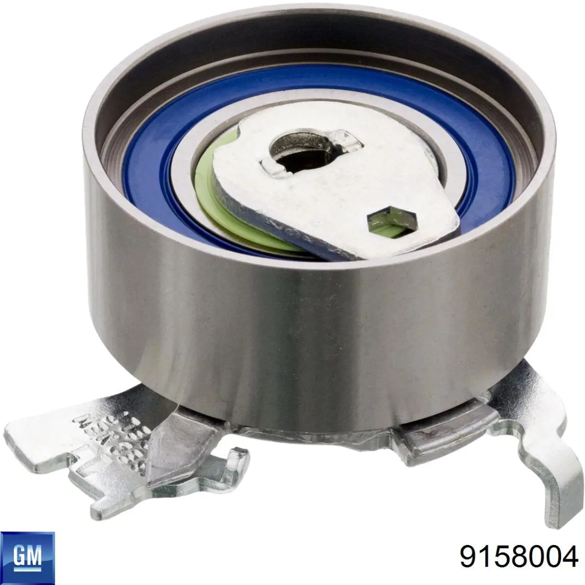 Купити 9158004 General Motors Натяжний ролик